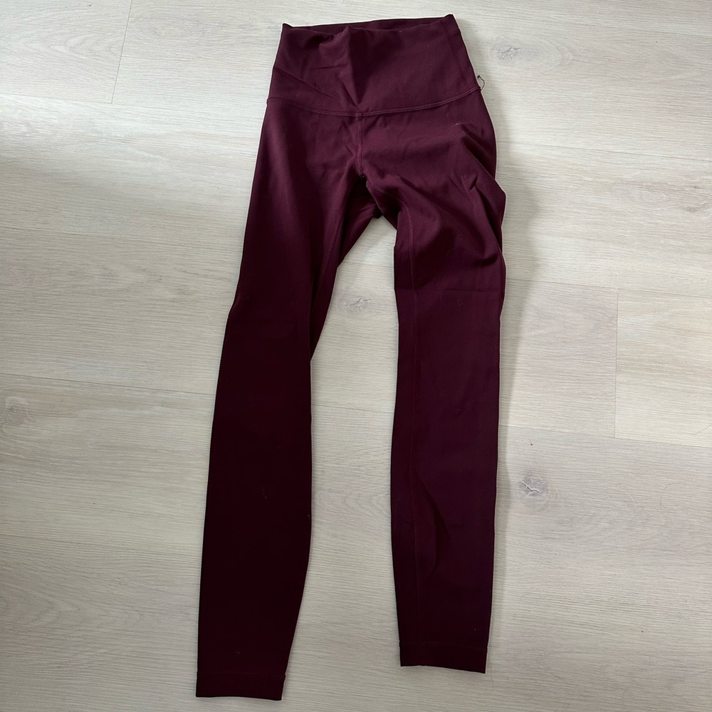 Lululemon leggings